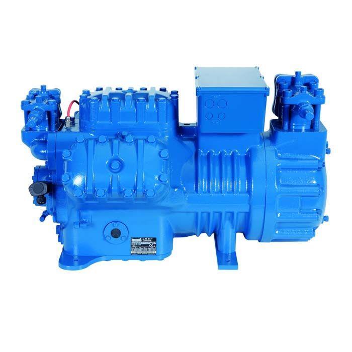 Frascold Q 7 - 25.1 Y Yarı Hermetik Kompresör