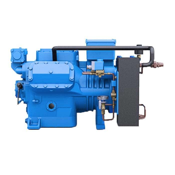 Frascold 2Z 15 60 - 30 Y Çift Kademeli Kompresör