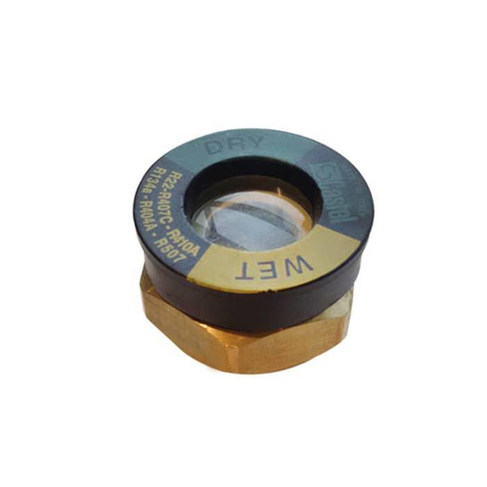 Castel 3780/5 Gözetleme Camı 5/8''