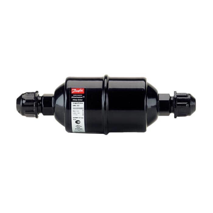 Danfoss DML 052 Drayer 023Z5037 1/4'' Rakorlu