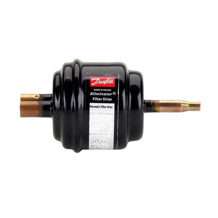 Danfoss DML 084S Drayer 023Z4572 1/2'' Kaynaklı