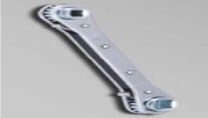 CT 122 Cırcır Anahtar