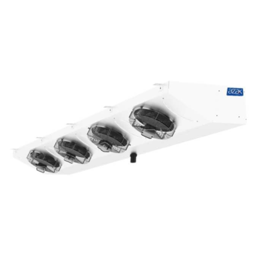 ADK 430 66  23,1 m² TAVAN EVAPORATÖR