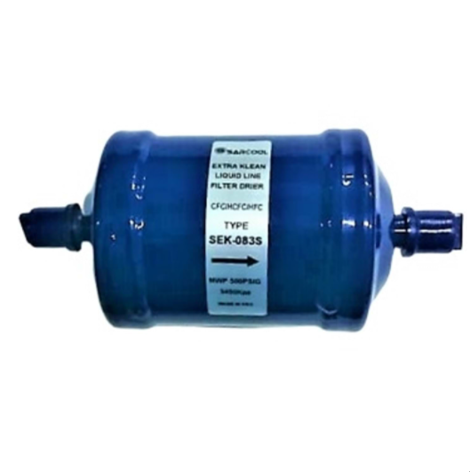 Sarcool SEK-083S Drayer 3/8'' Kaynaklı