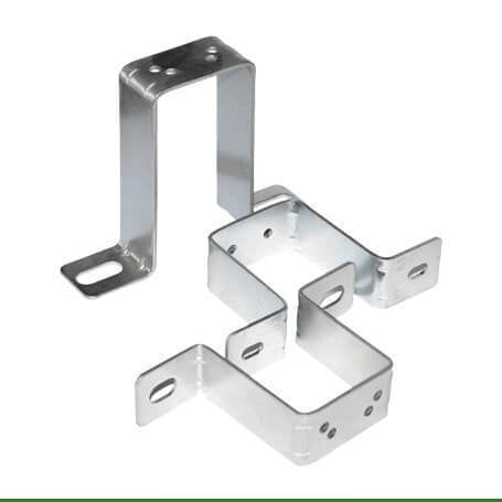 Fan Motor Ayağı 84mm