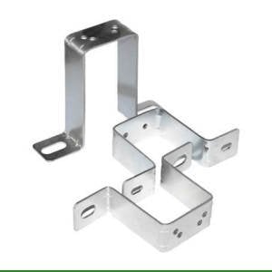 Fan Motor Ayağı 84mm