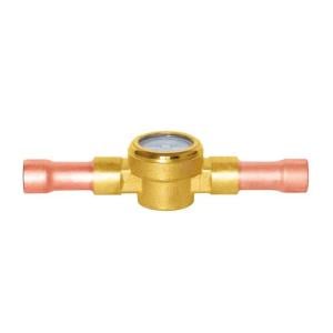 Olab 32000-TS-08-0 Gözetleme Camı 1.1/8'' Kaynaklı