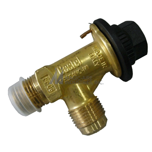 C-3060/34-28B Castel Emniyet Ventili