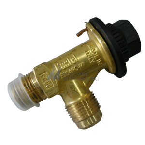 C-3060/34-28B Castel Emniyet Ventili