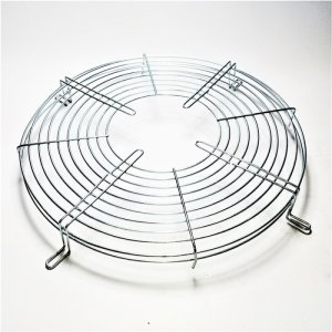 Fan Koruma Tel Çember 30 Cm