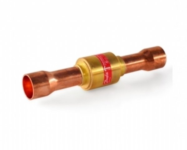 Danfoss 020-1012 Nrv 12S 1/2 Check Valf Kaynaklı