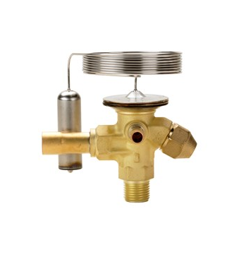 Danfoss TEZ 2 068Z3515 Dış Denge Kaynaklı