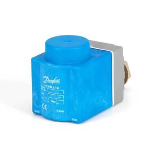 Danfoss 018F6802 AKV Bobin