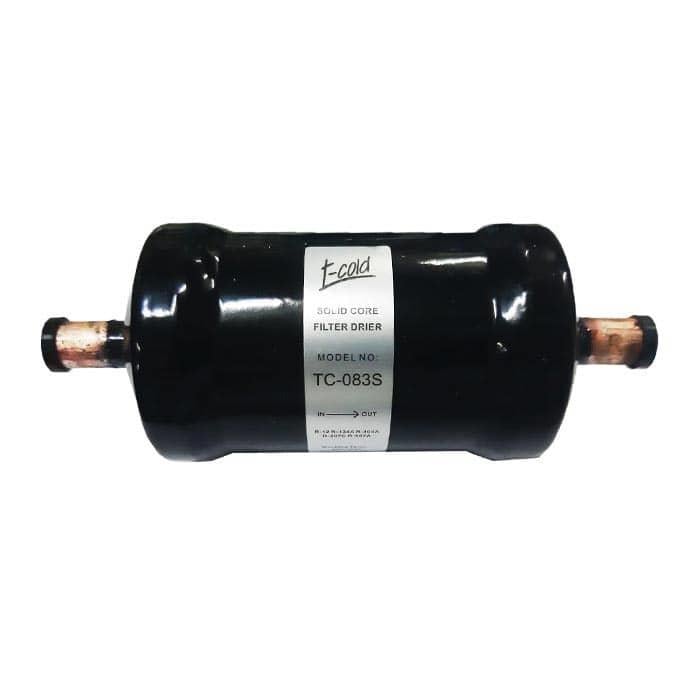 T-Cold TC-307S Drayer 7/8'' Kaynaklı