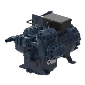 Dorin 2S-H3000 Çift Kademeli Kompresör