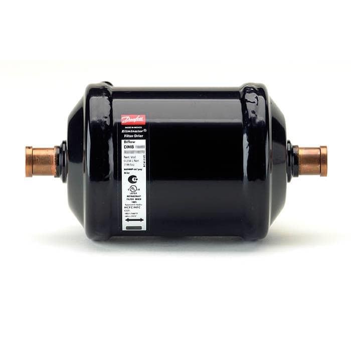 Danfoss DMB 309S Drayer 023Z1493 1.1/8'' Çift Yönlü