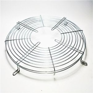 Fan Koruma Tel Çember 20 Cm