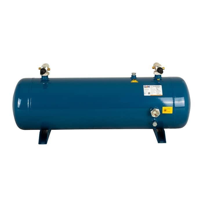 Gvn H7A.45b.30.A3.A3.F4 Depo 30 Lt