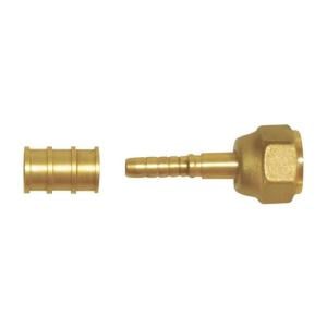 Honest Kapiler Hortum 1/4'' Düz Rakor (Yağ)