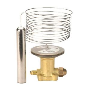 Danfoss TES 20 067B3354 Expansion Valf Üst Gövde