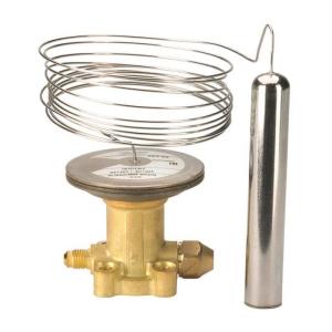 Danfoss TES 55 067G3302 Expansion Valf Üst Gövde