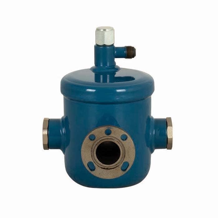 Gvn Olr.A.30b.02 Yağ Seviye Regülatörü