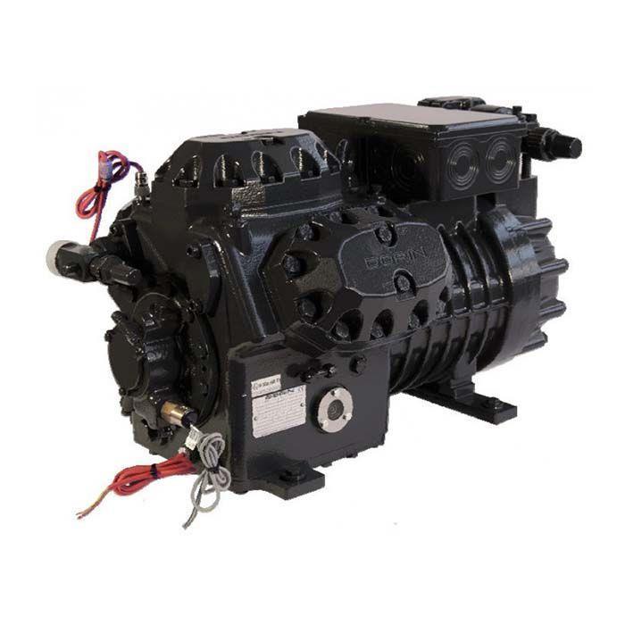 Dorin H 8001 Cc Yarı Hermetik Kompresör