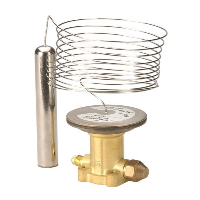 Danfoss TEX 20 067B3273 Expansion Valf Üst Gövde