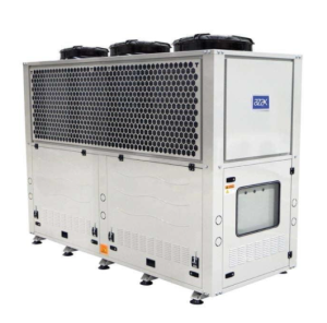 KBO 185 363 184 m² KABİNLİ KONDENSER