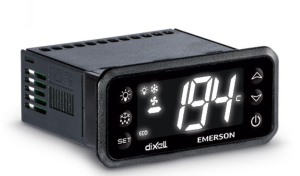 Dixell XR20CH