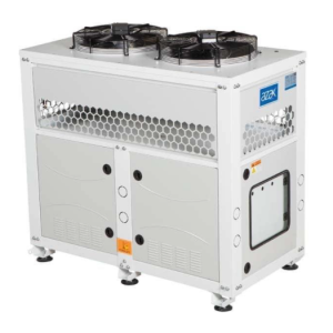 KBO 260 280 256 m² KABİNLİ KONDENSER