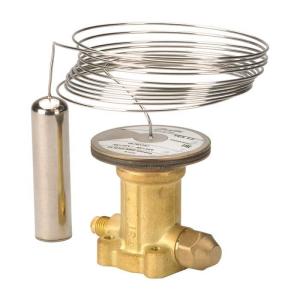 Danfoss TEZ 20 067B3371 Expansion Valf Üst Gövde