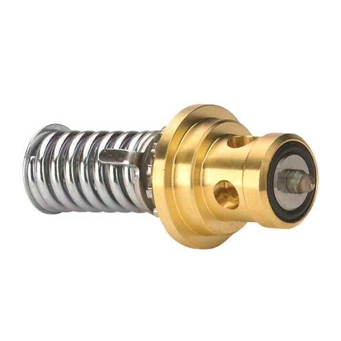 Danfoss TE 5 Orifis No:01 067B2789