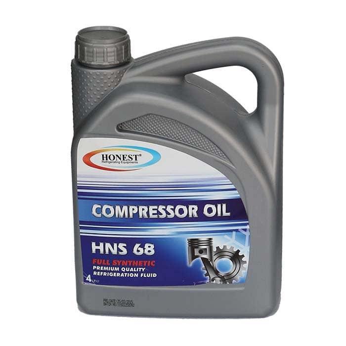 Honest HNS 68 4 Lt Soğutma Yağı