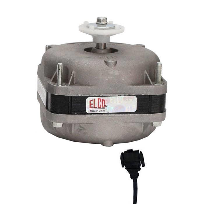 ELCO VN 5-13 Soketli Fan Motoru 42W