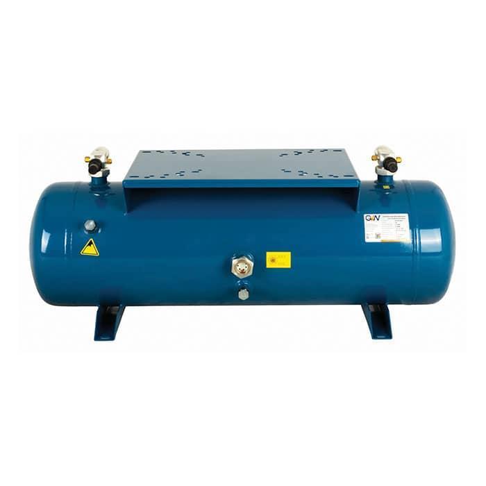 Gvn HC7.45b.30.A3.A3.F4 Depo 30 Lt