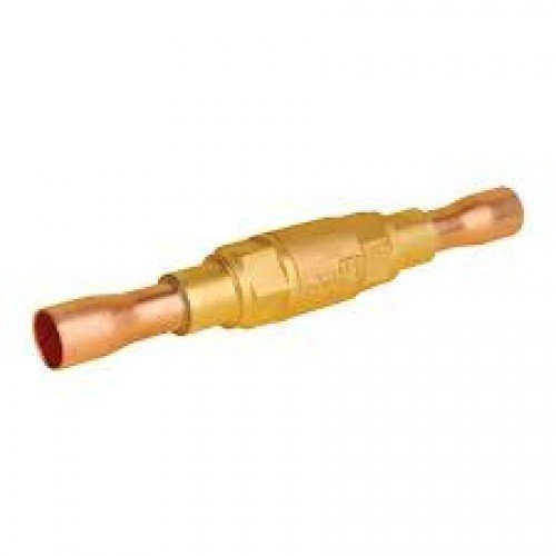 C-3132/7 Castel Check Valf 7/8'' Kaynaklı
