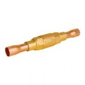 C-3132/7 Castel Check Valf 7/8'' Kaynaklı