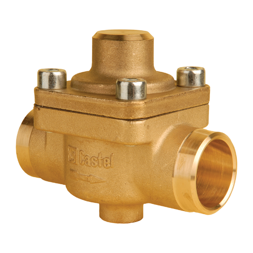 C-3122/M42 CASTEL CHECK VALF 42MM