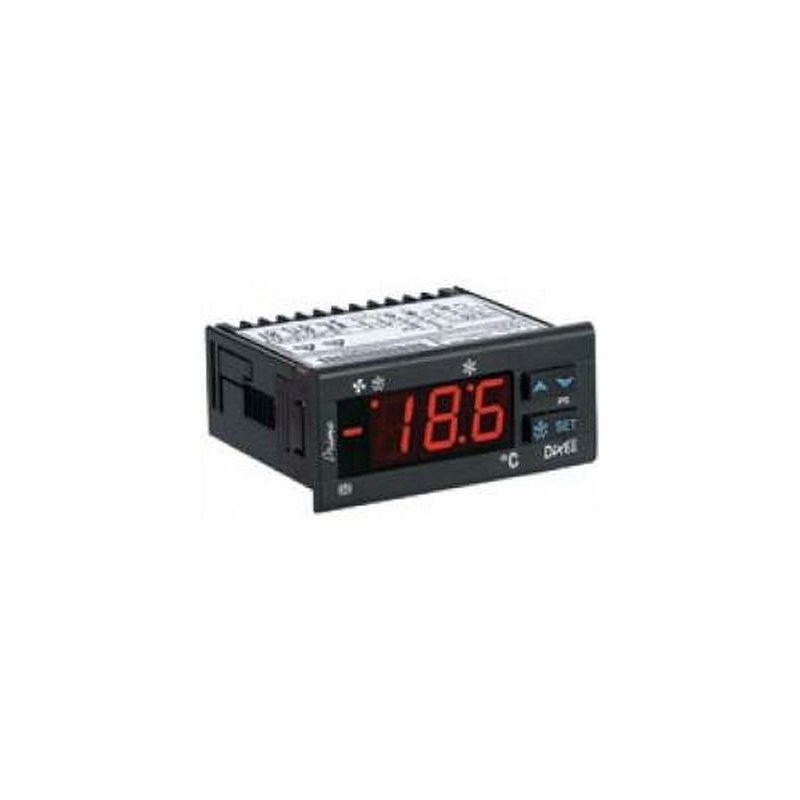 Eliwell Id 961