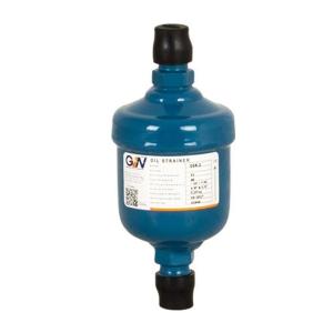 Gvn OSR.33b.03 Yağ Filtresi