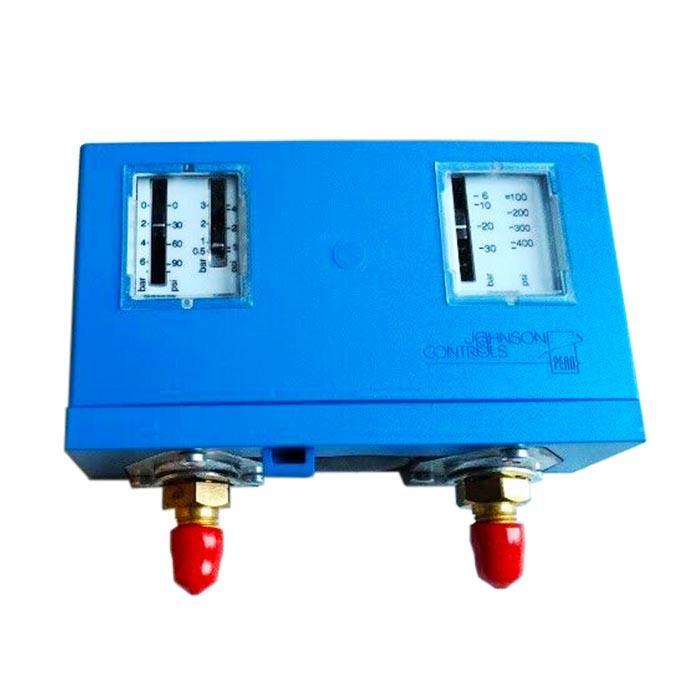Johnson Controls Presostat Otomatik Reset