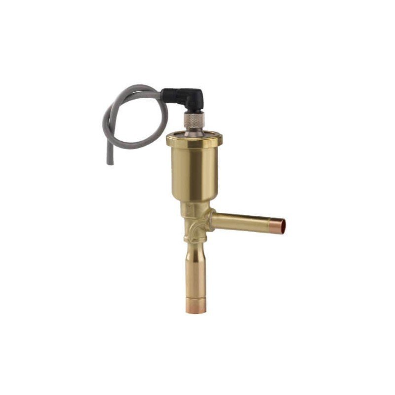 Sporlan SER-B Elektronik Exp.Valf