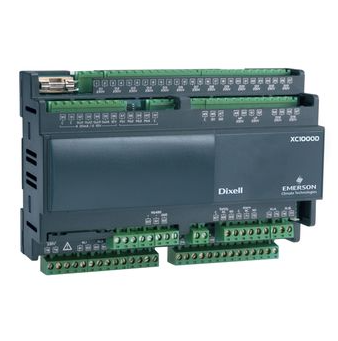 Dixell Xc 1011D Kademe Kontrol Cihazı 4-20mA