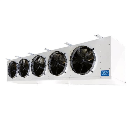 AEB 550 58 V2 95,6 m² EVAPORATÖR