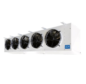 AEB 550 58 V2 95,6 m² EVAPORATÖR