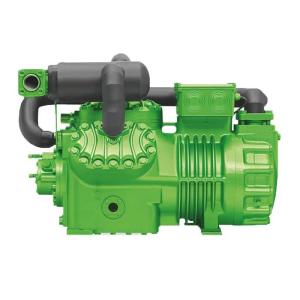 Bitzer S4G-12.2Y Çift Kademeli Komprresör
