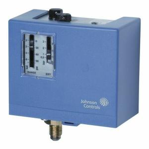 Johnson Controls Presostat Alçak Basınç