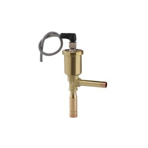 Sporlan SER-C Elektronik Exp.Valf