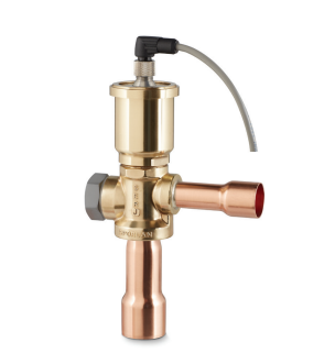 Sporlan SER-DS Elektronik Exp.Valf